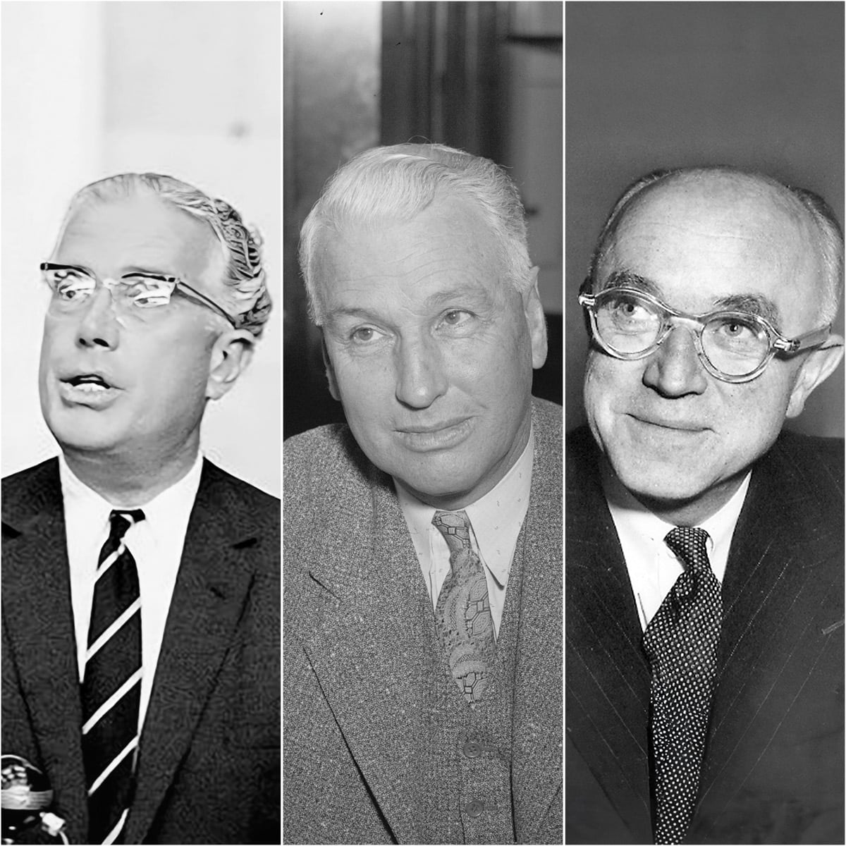 the Founding Fathers